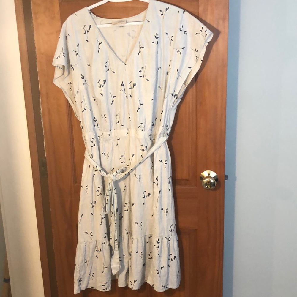 Final Price! Universal Thread Dress